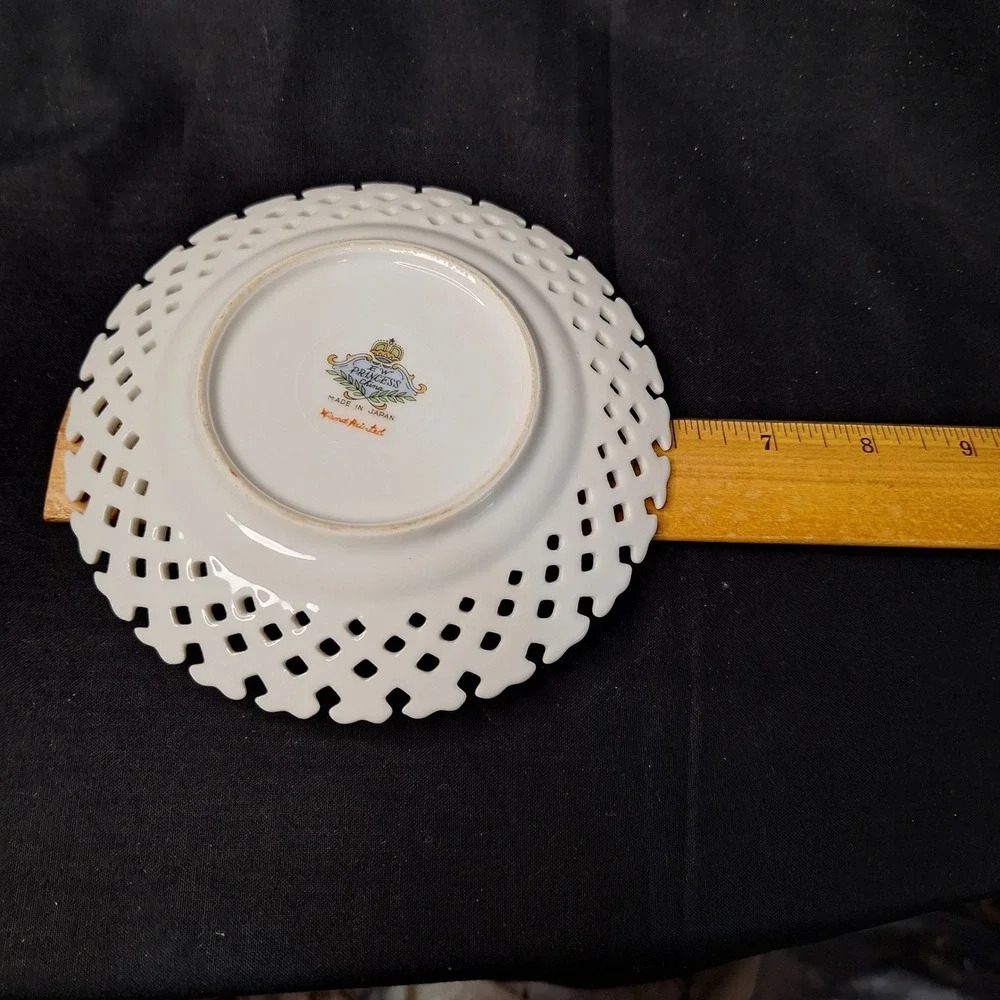 EW Princess China Reticulated 6